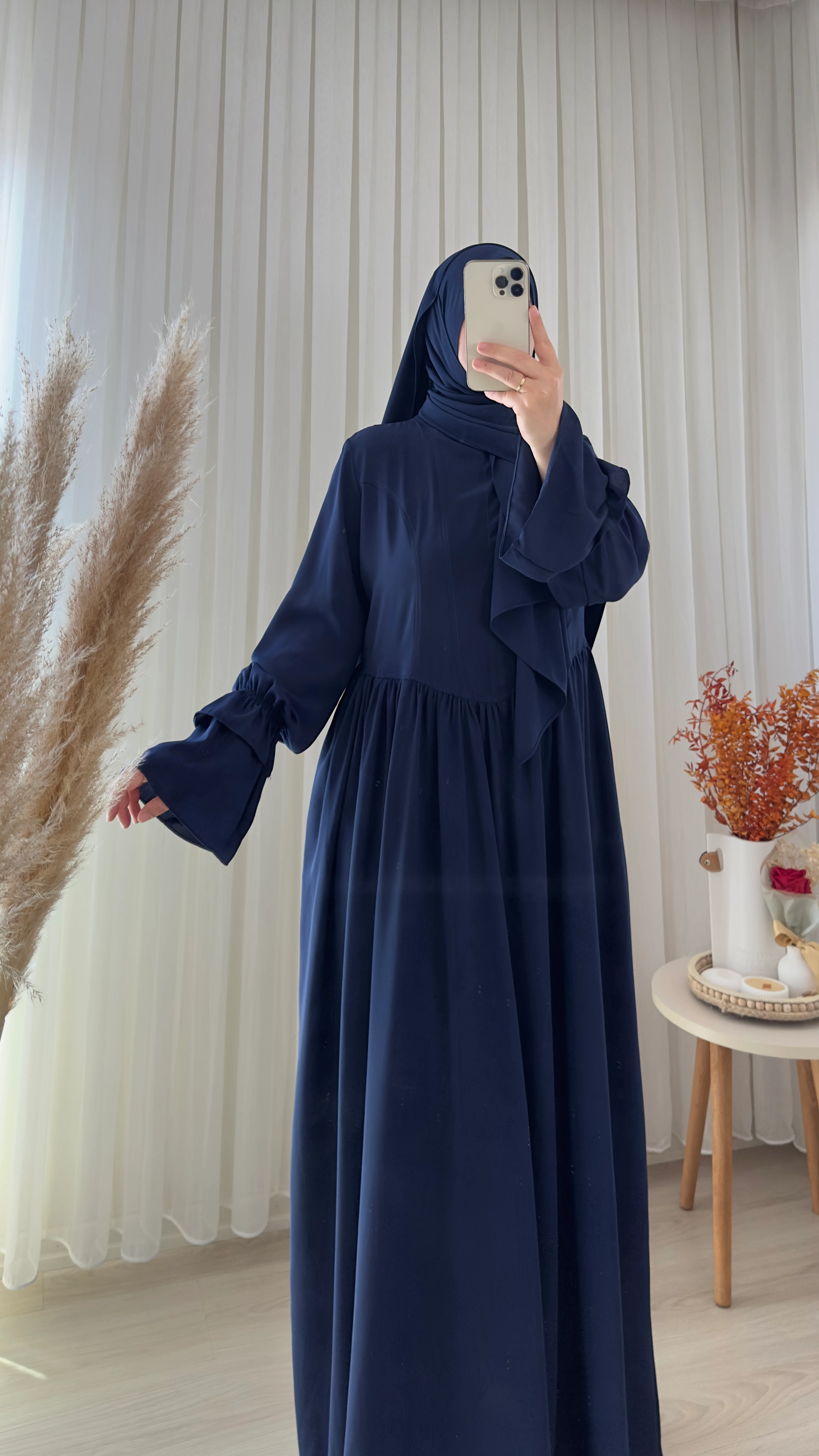 Zühre Elbise Ferace