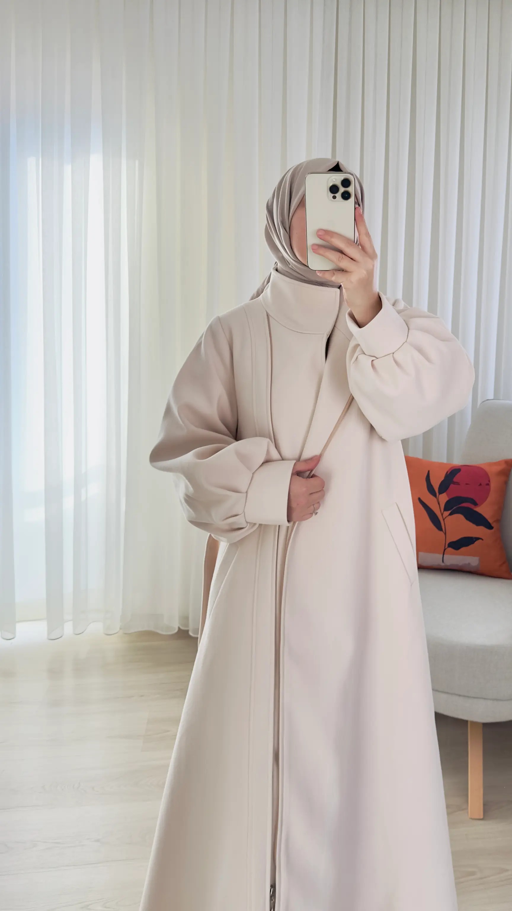 Kaşe Kaban -Çağla- (11)