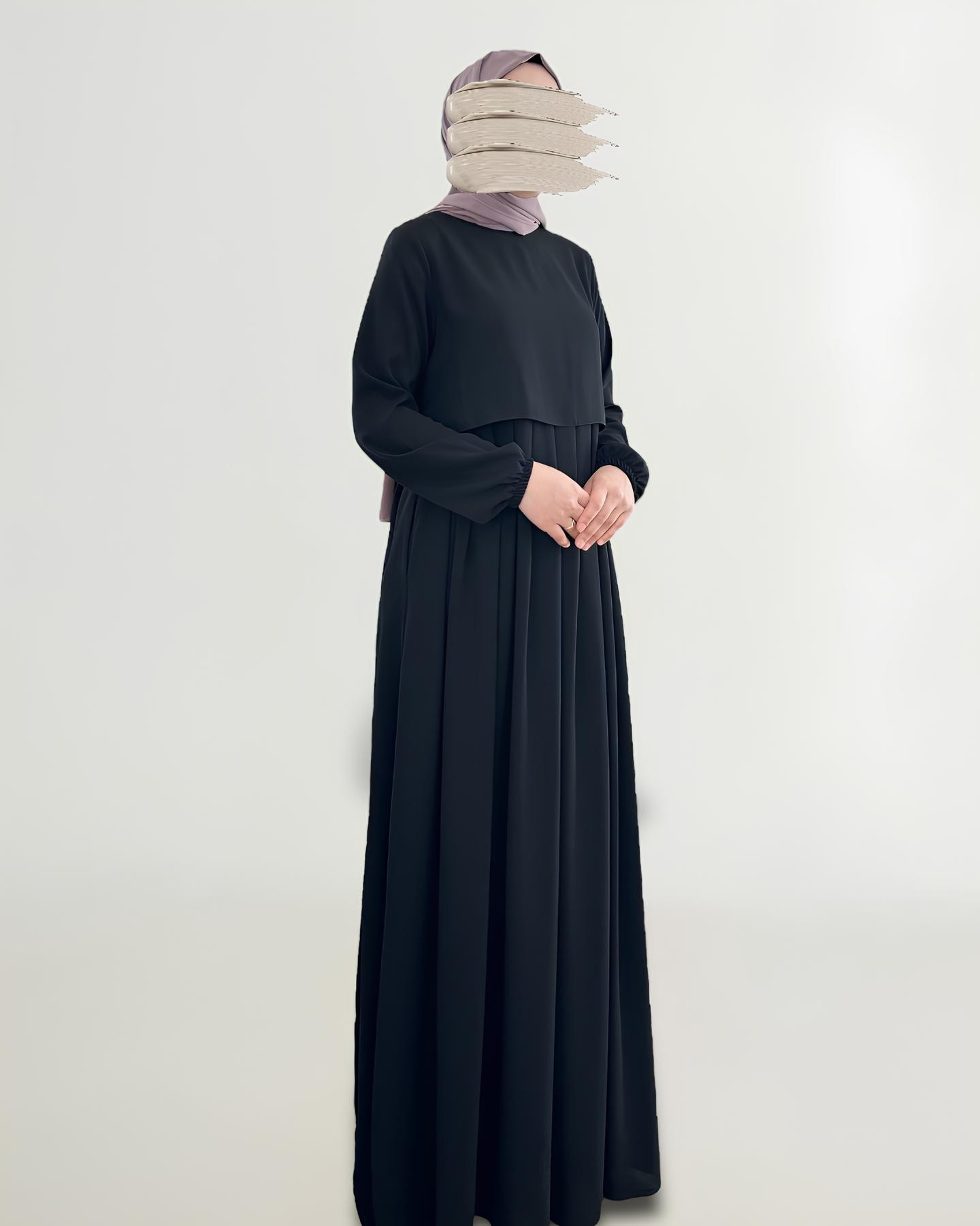 Farah Elbise Ferace