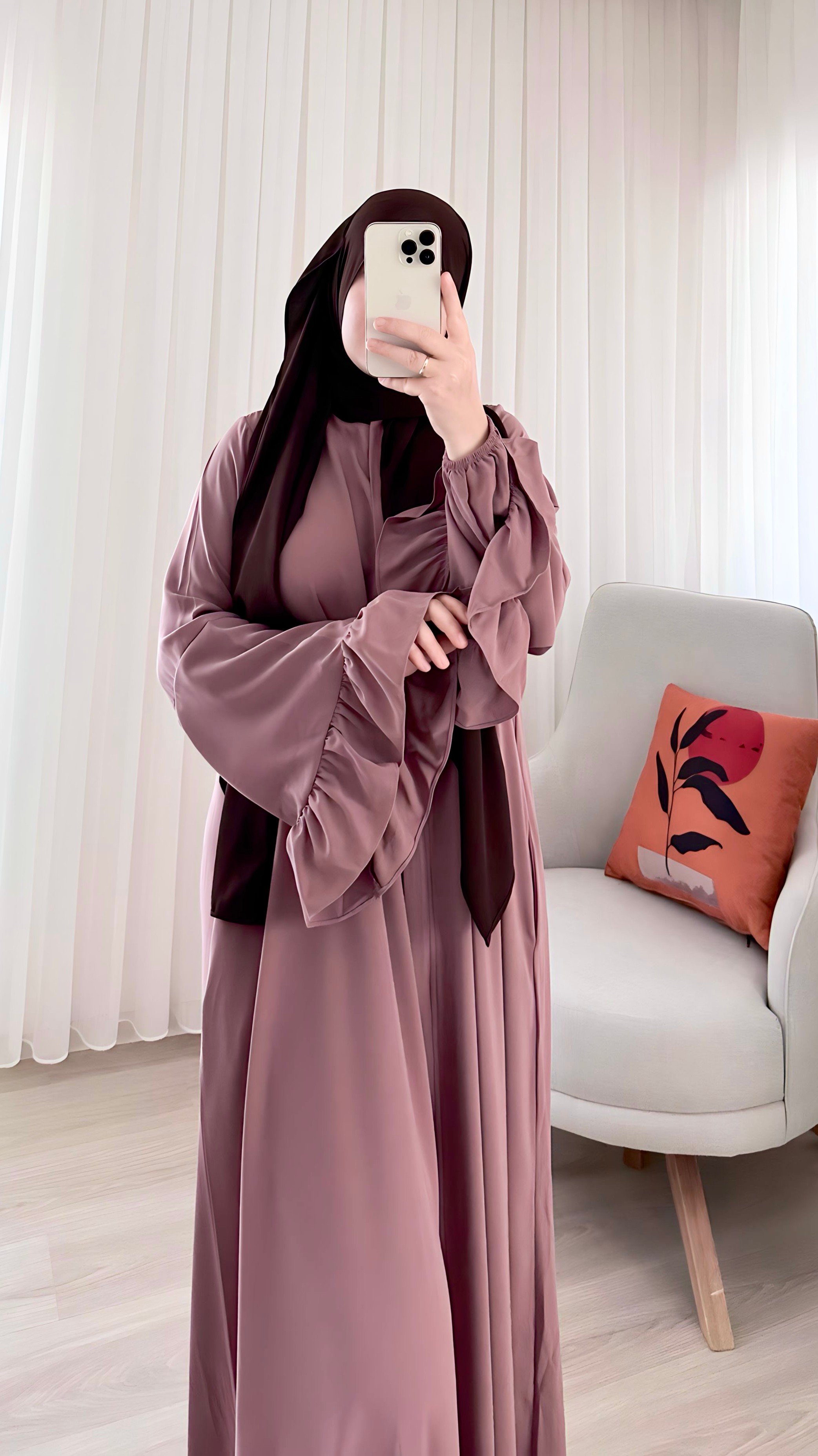 Nisa Ferace