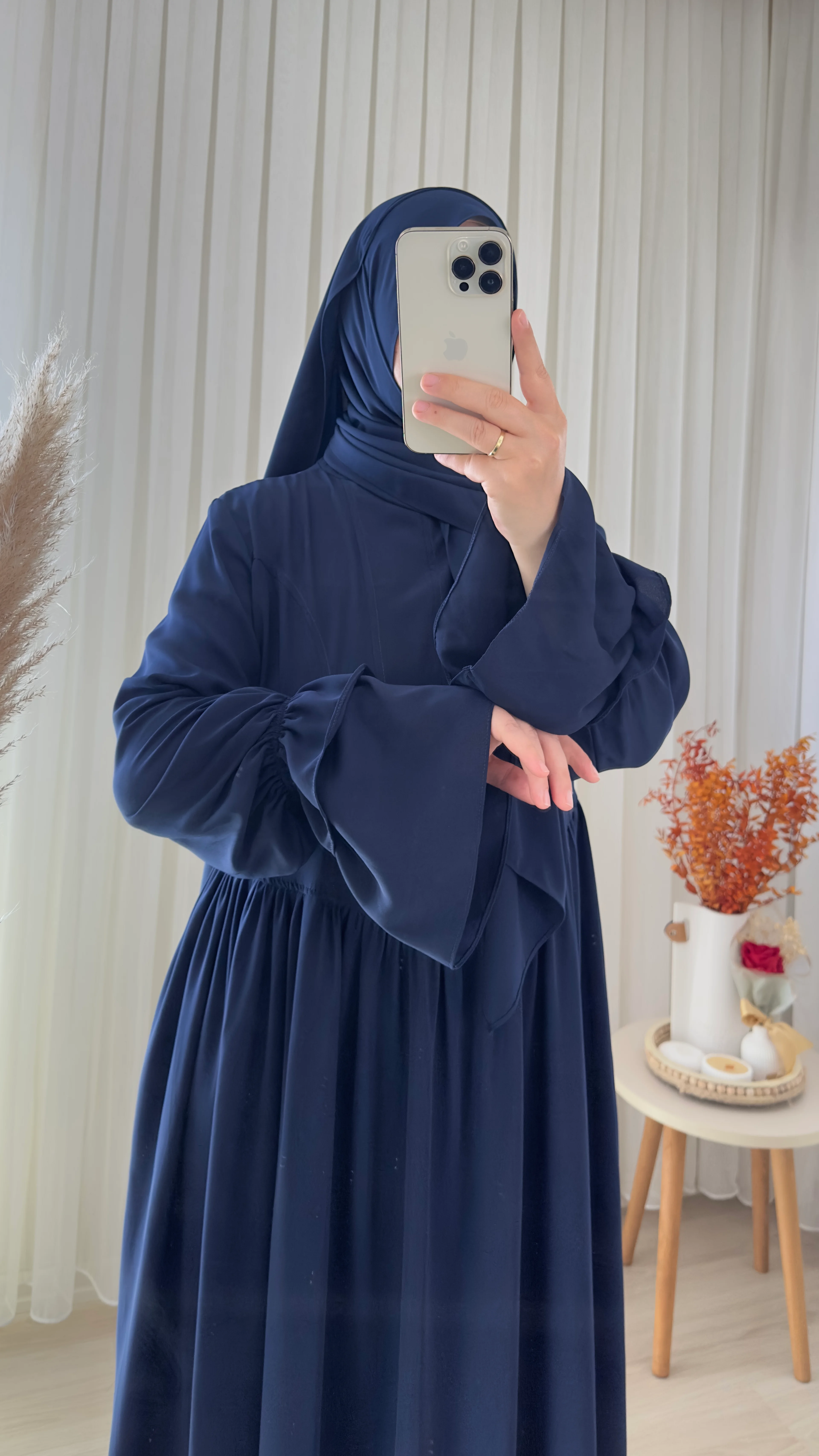 Zühre Elbise Ferace