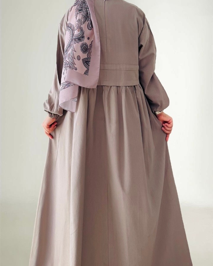 Lina Elbise