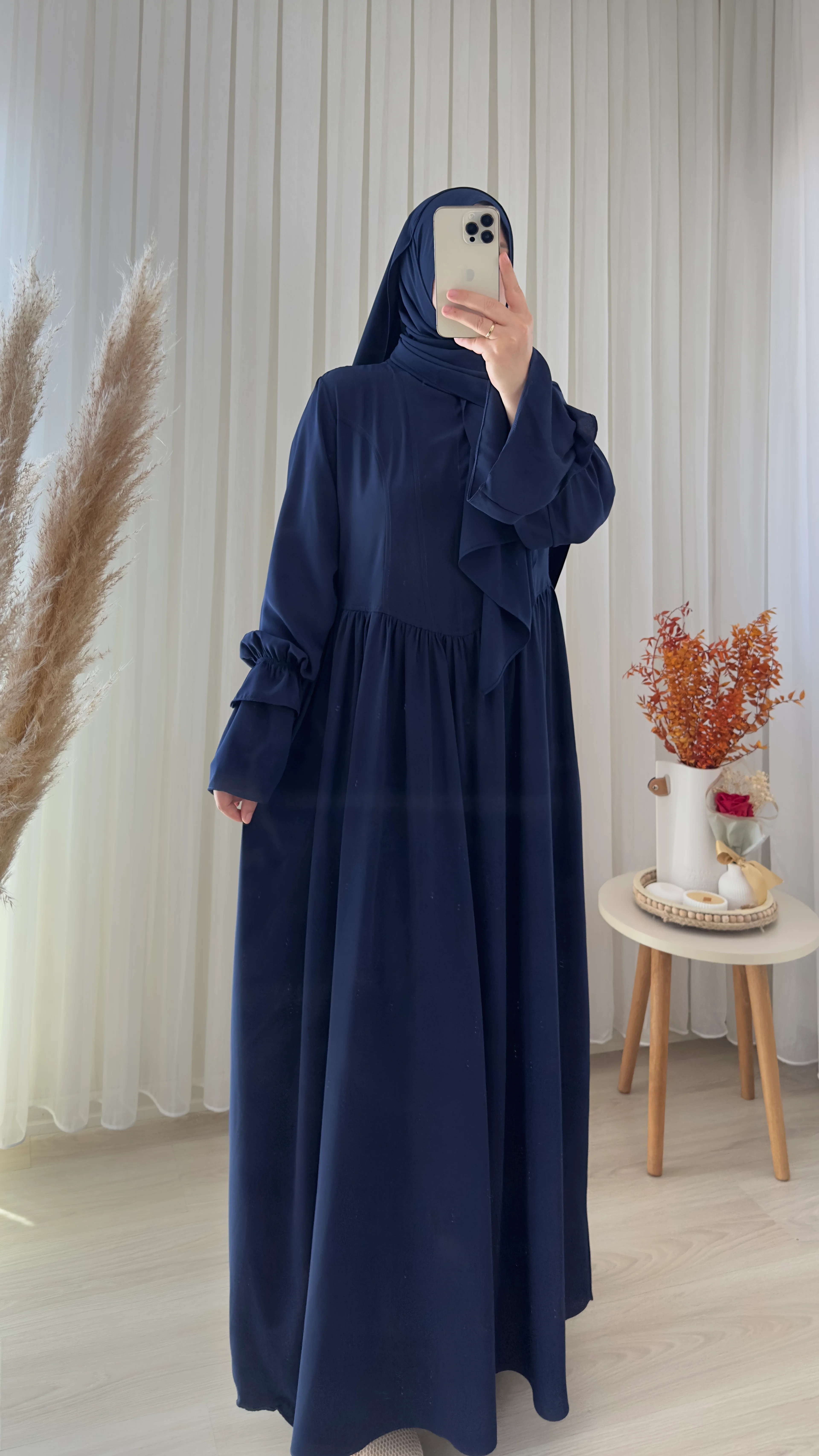 Zühre Elbise Ferace