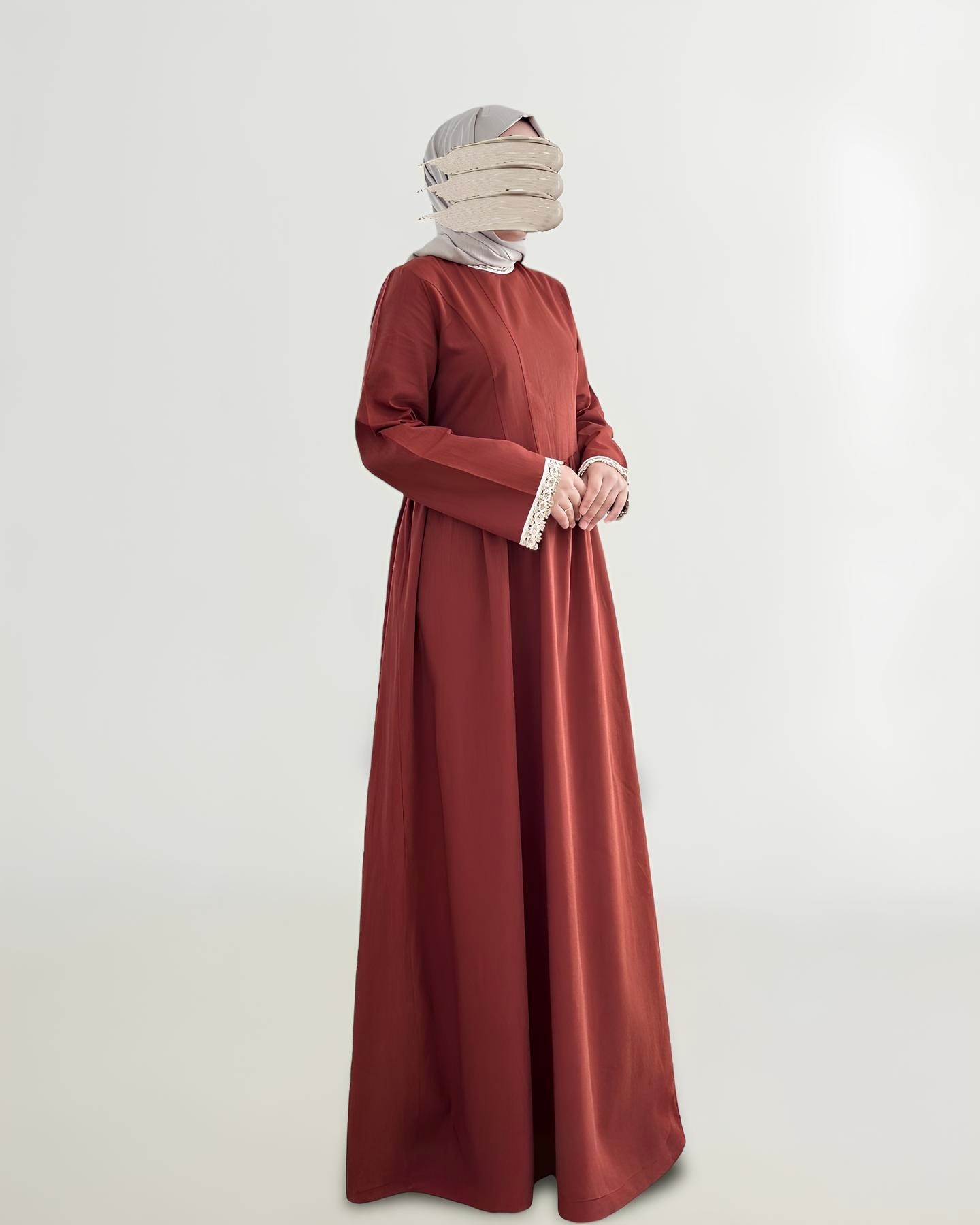 Zühre Elbise