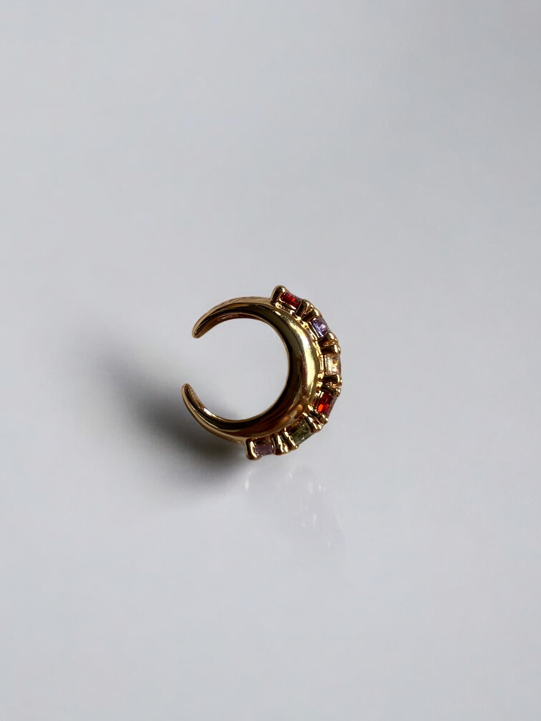 Vilya Earcuff