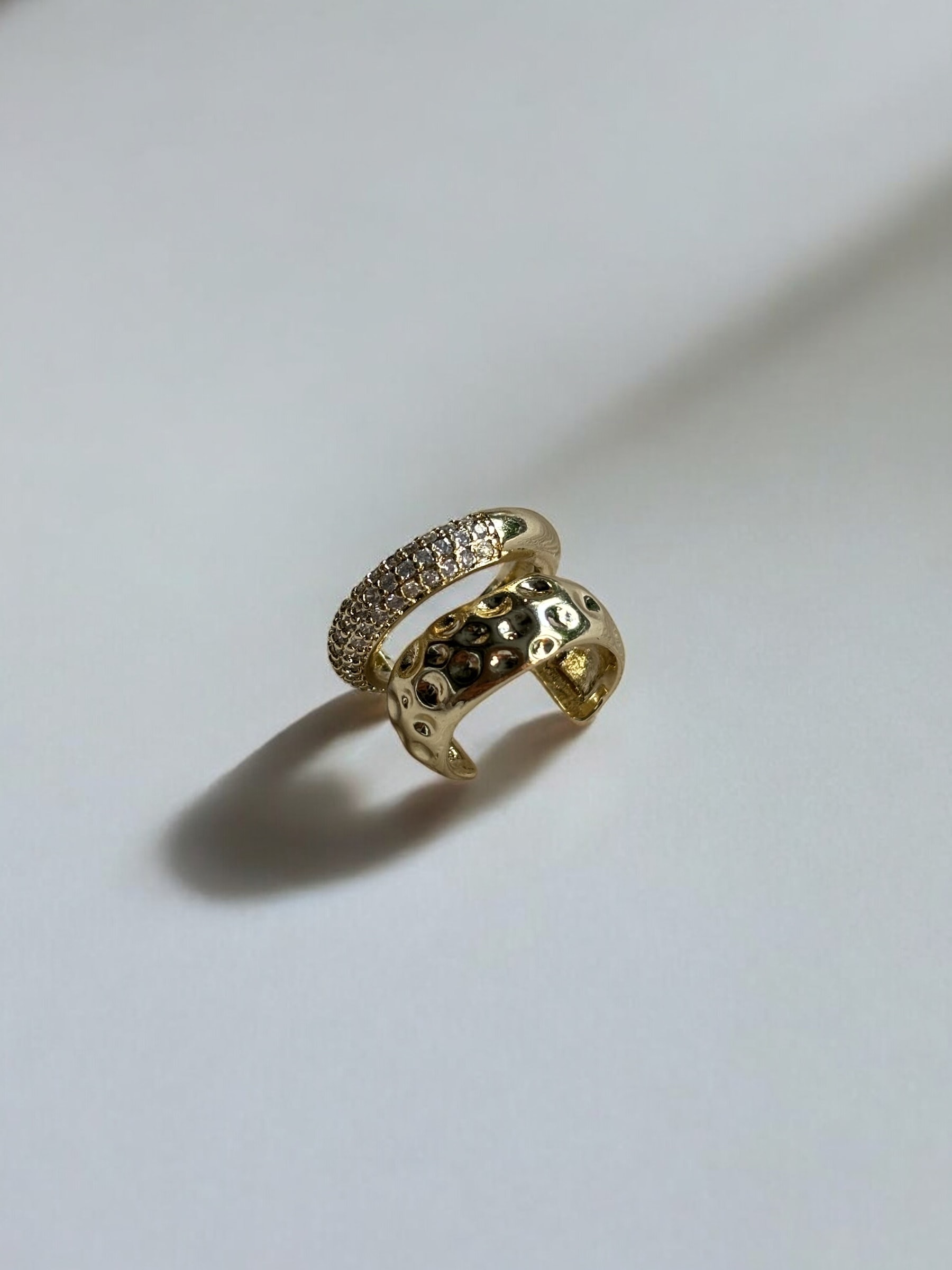 Niva Earcuff 