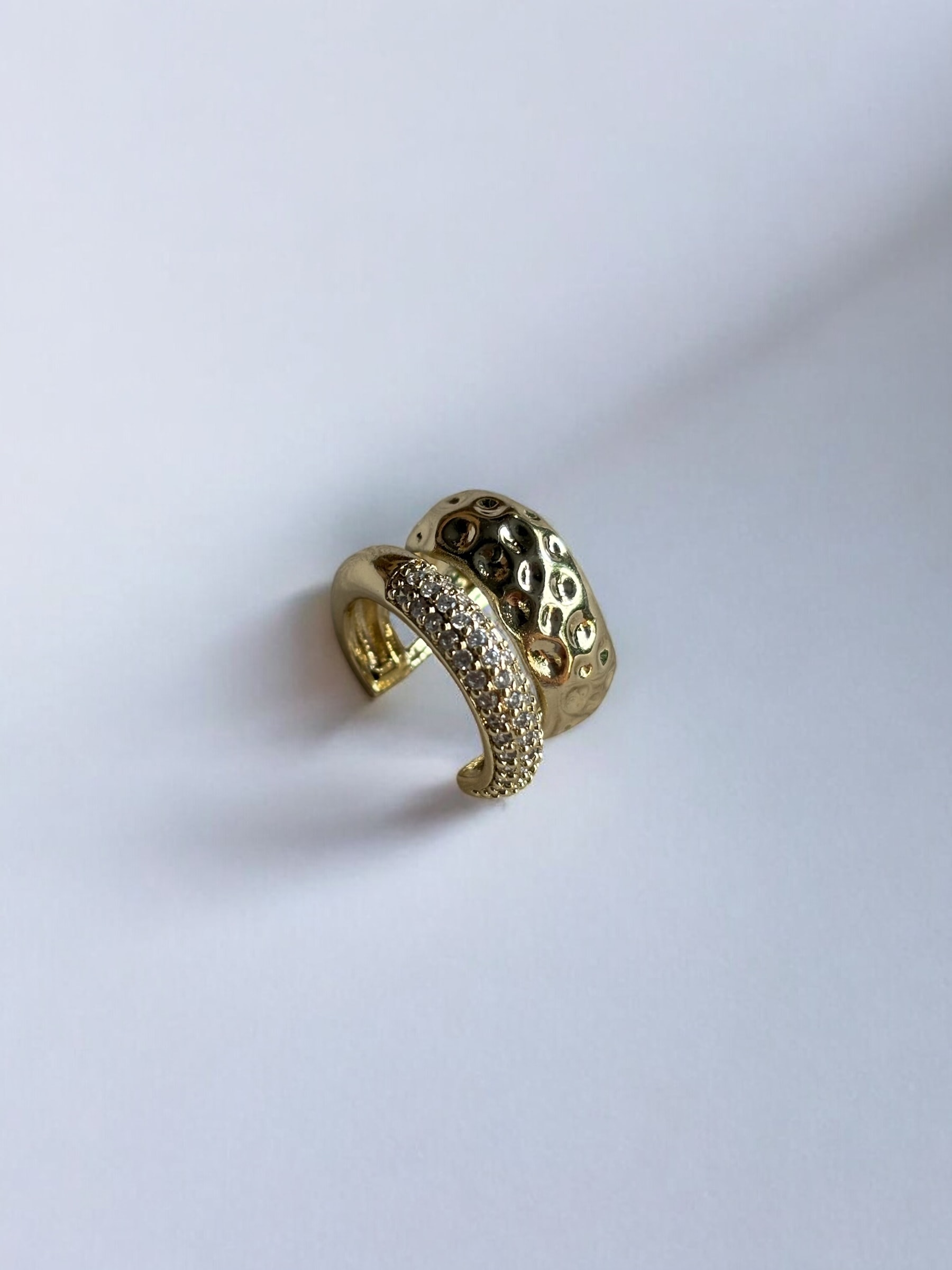 Niva Earcuff 