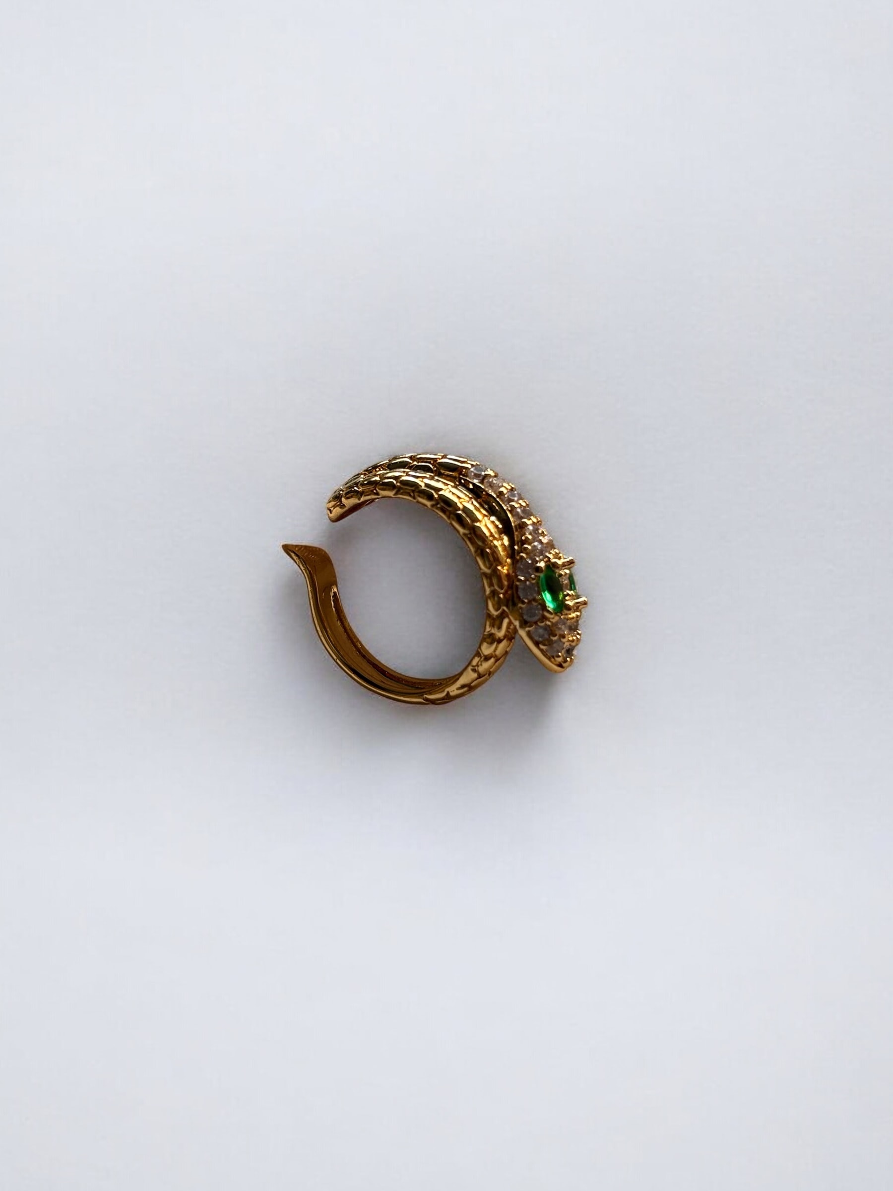 Zanira Earcuff