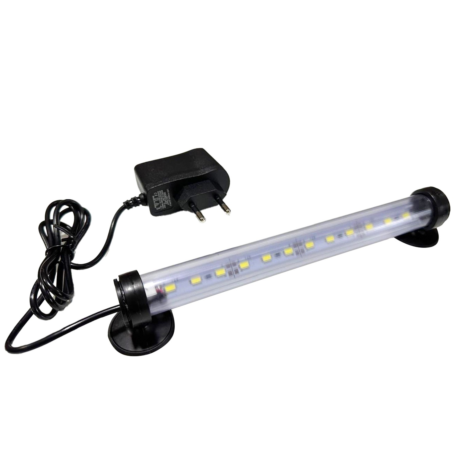 Akvaryum Led Lamba 30 cm 12 Volt