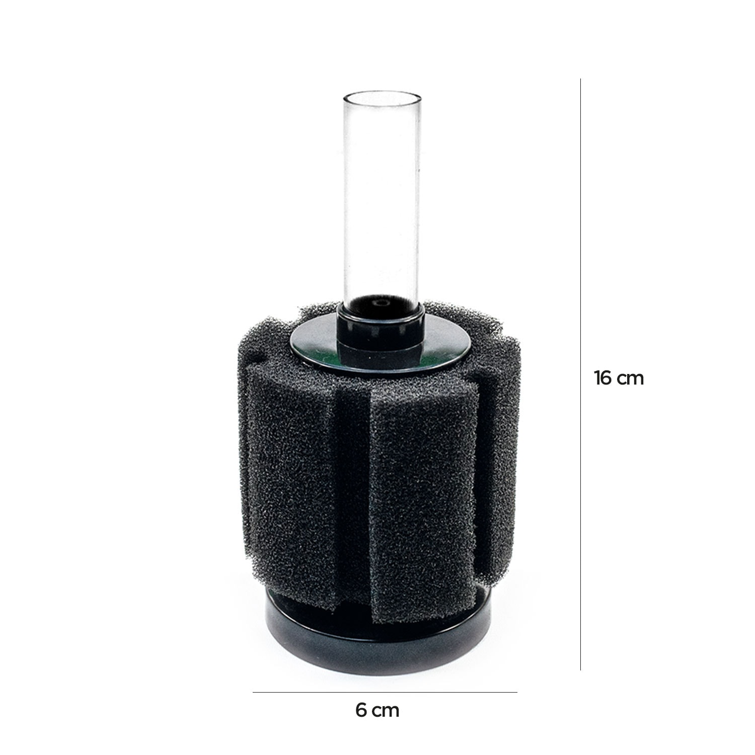 Akvaryum Bio Filtre Yedek Süngerleri - ATL-150