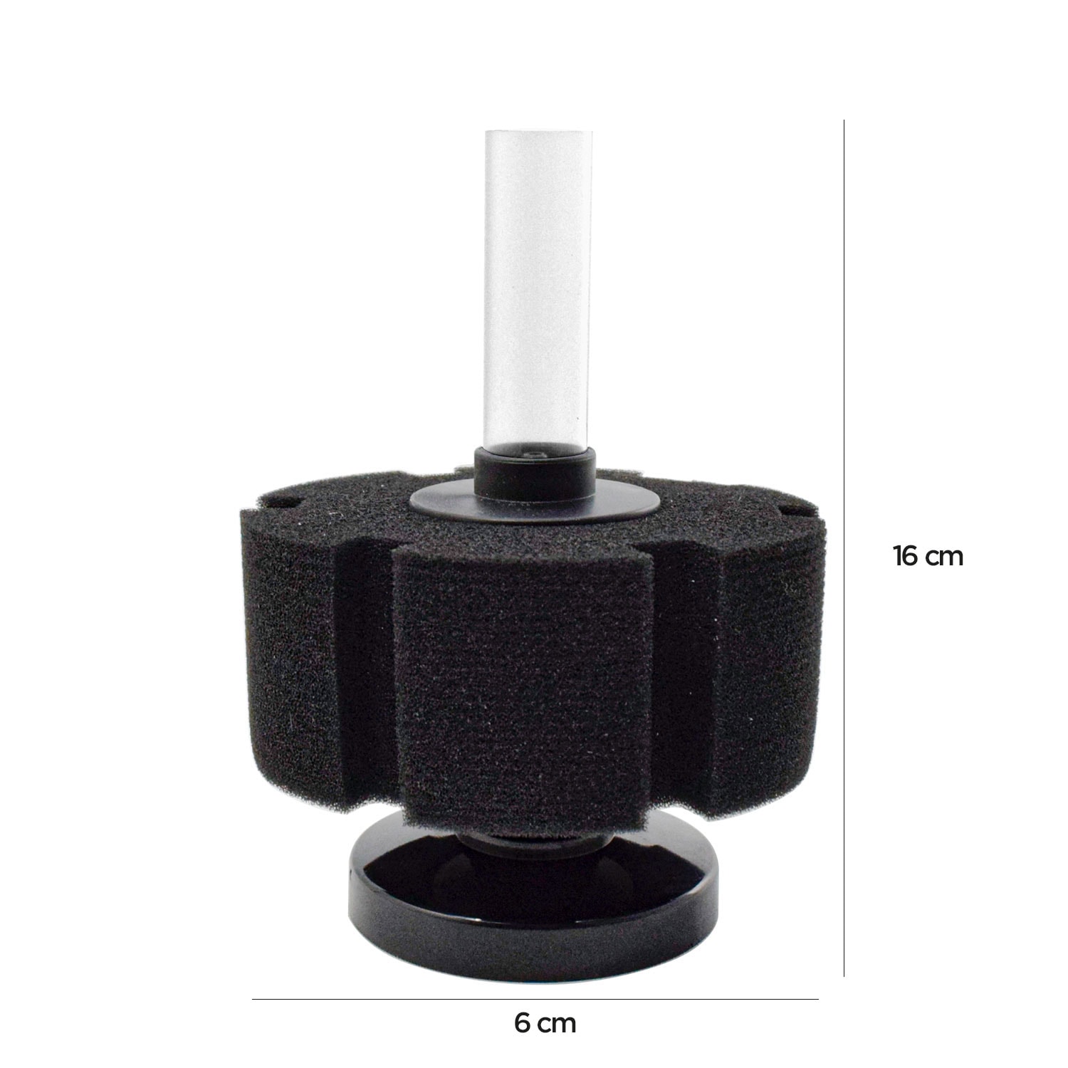 Akvaryum Bio Filtre 200L Pipo Filtre