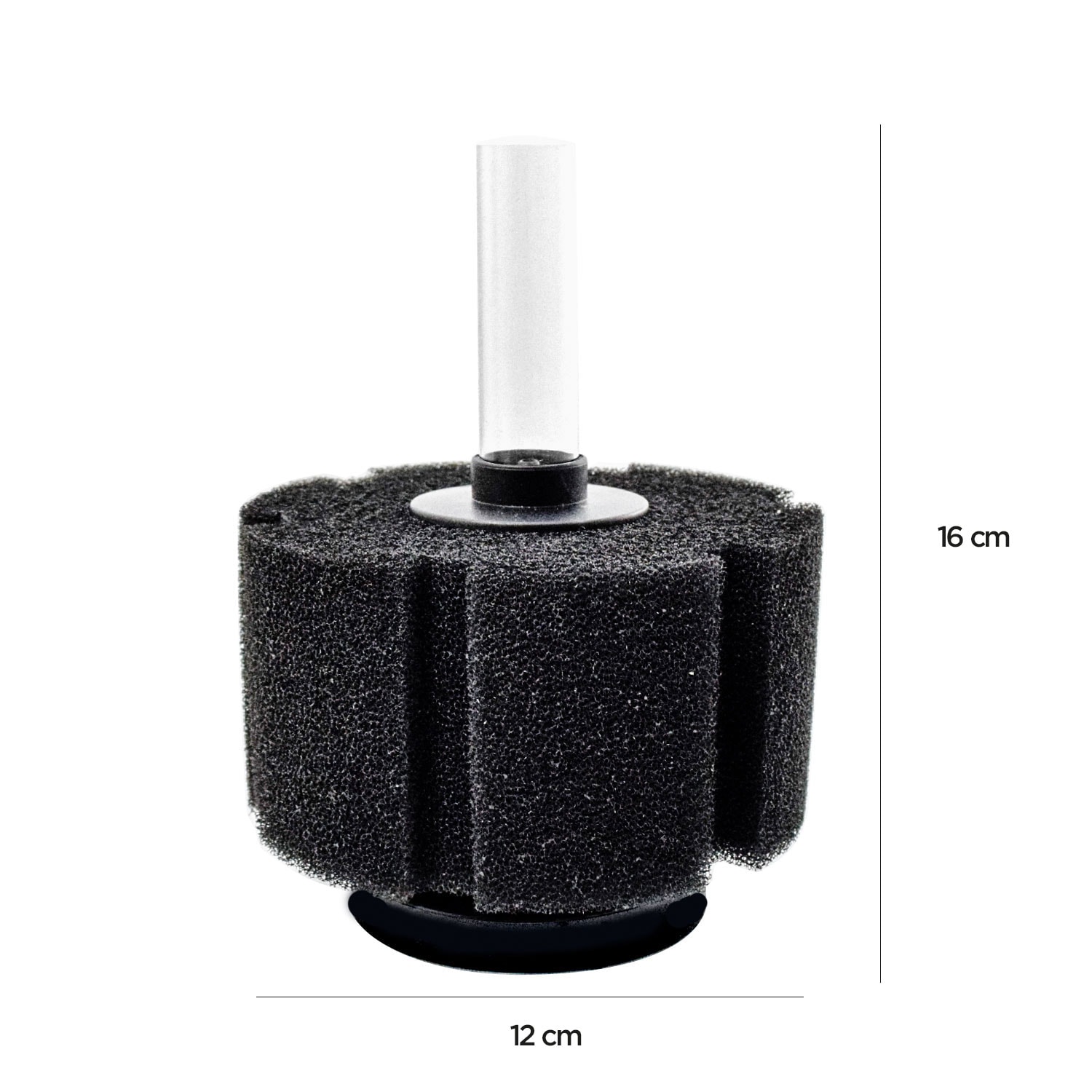Akvaryum Bio Filtre 300L Pipo Filtre