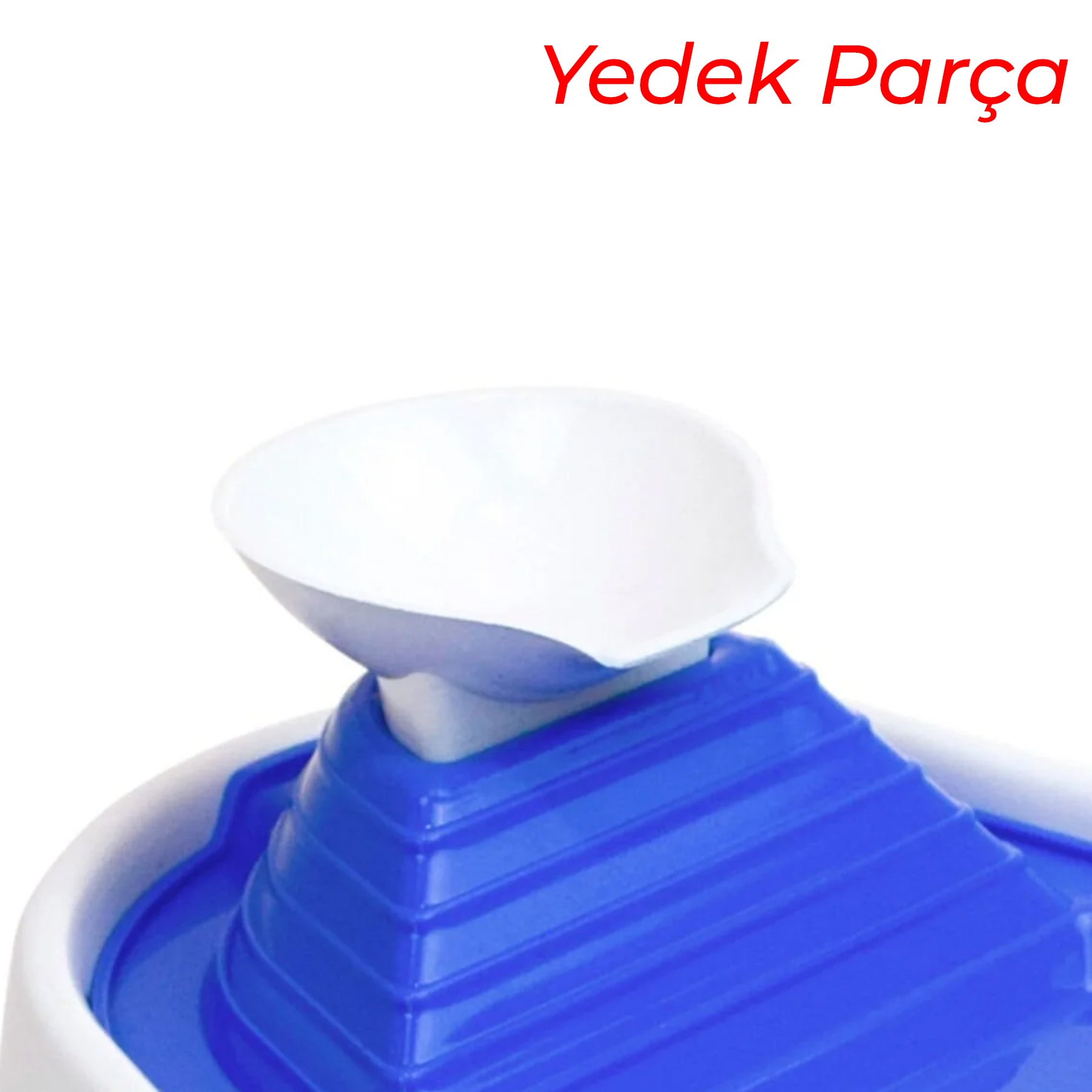 CaDoPet Su Pınarı Şelale Aparatı Yedek Parça