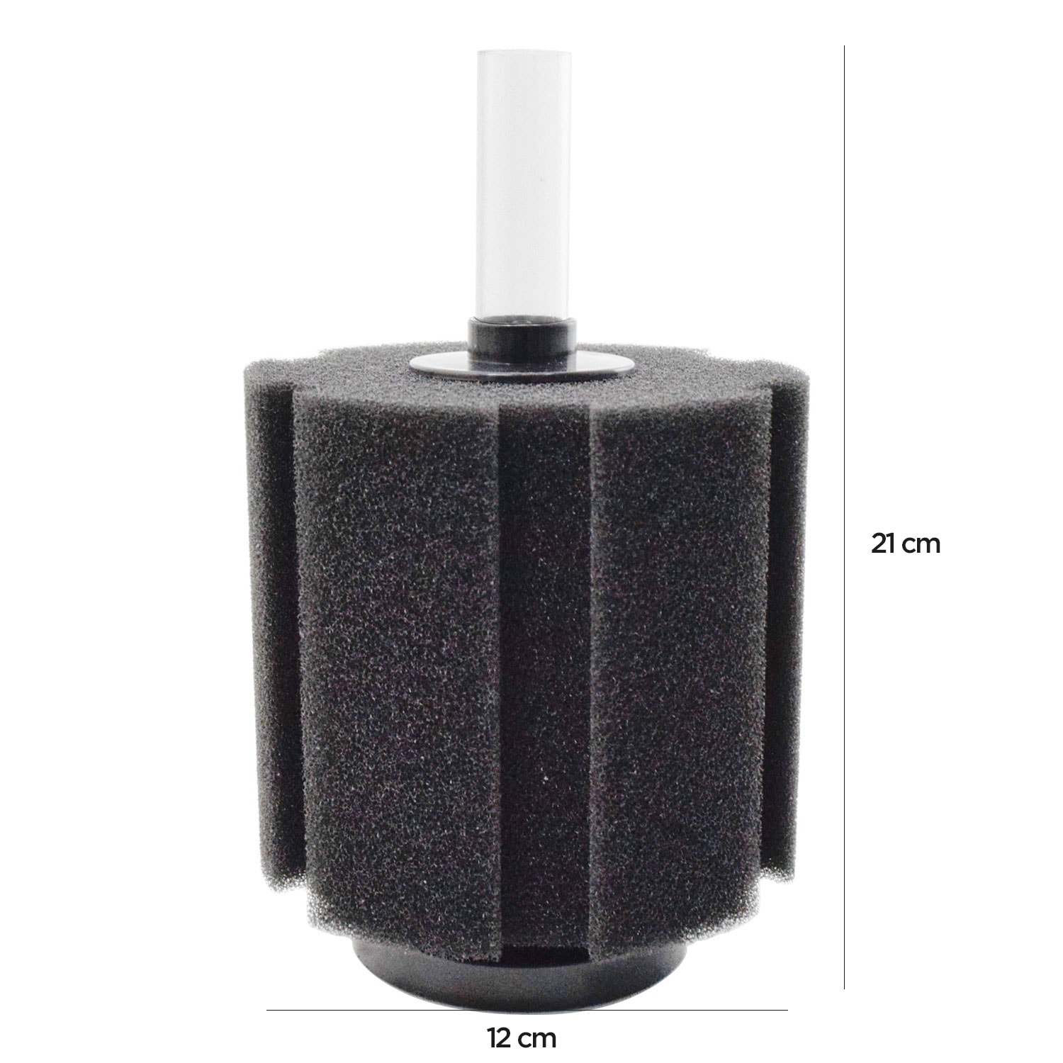 Akvaryum Bio Filtre 400L Pipo Filtre