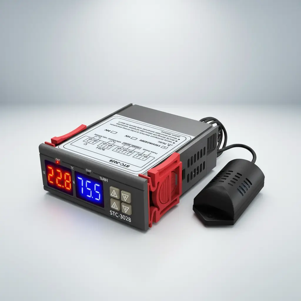 Elektronik Malzemeler