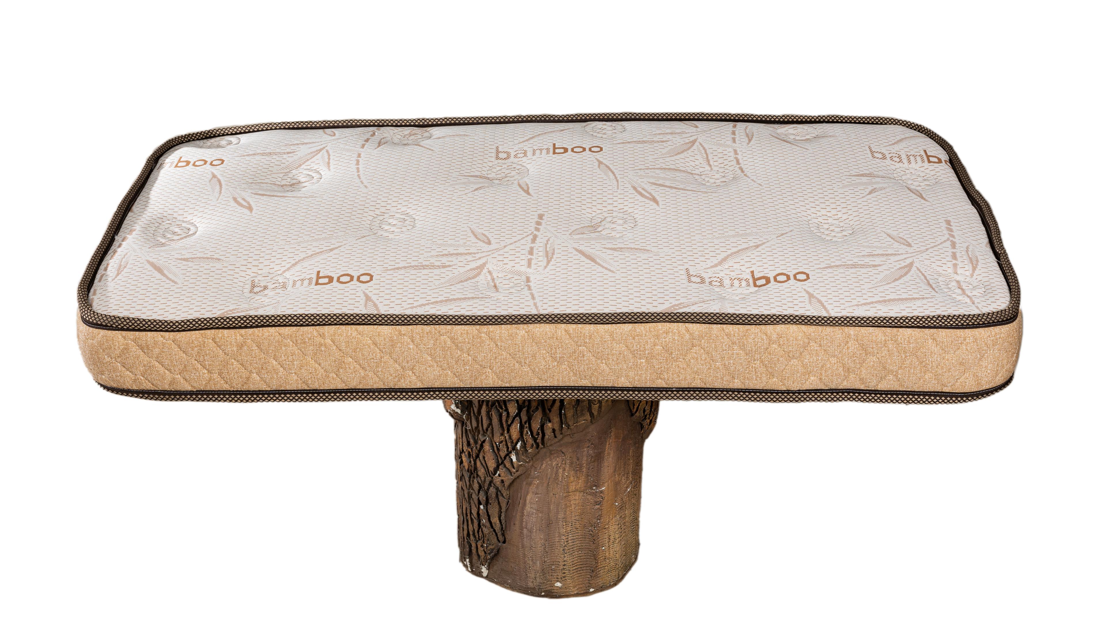 Relax Bedding Park Yatak 60 X 120 
