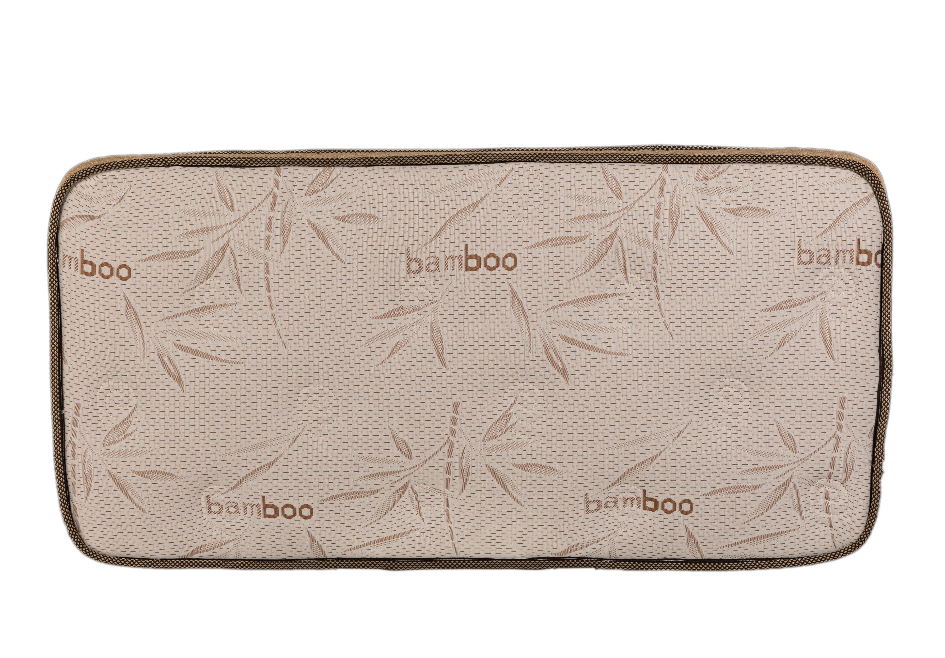 Relax Bedding Park Yatak 60 X 120 