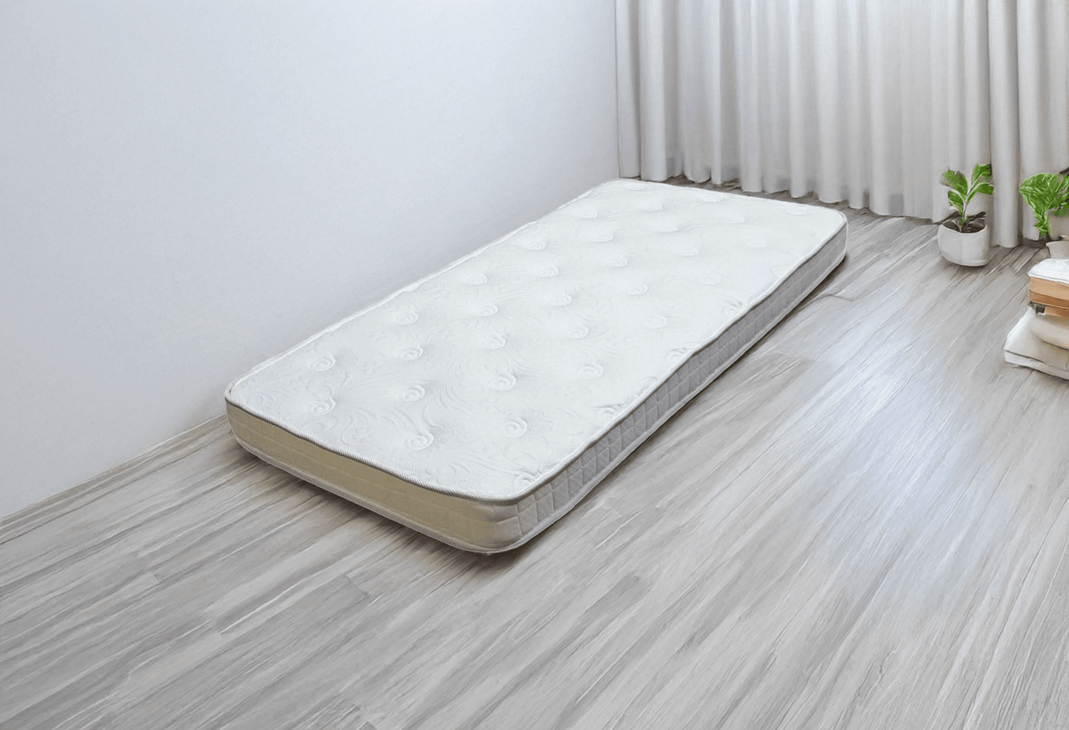Relax Bedding Sünger Yatak 