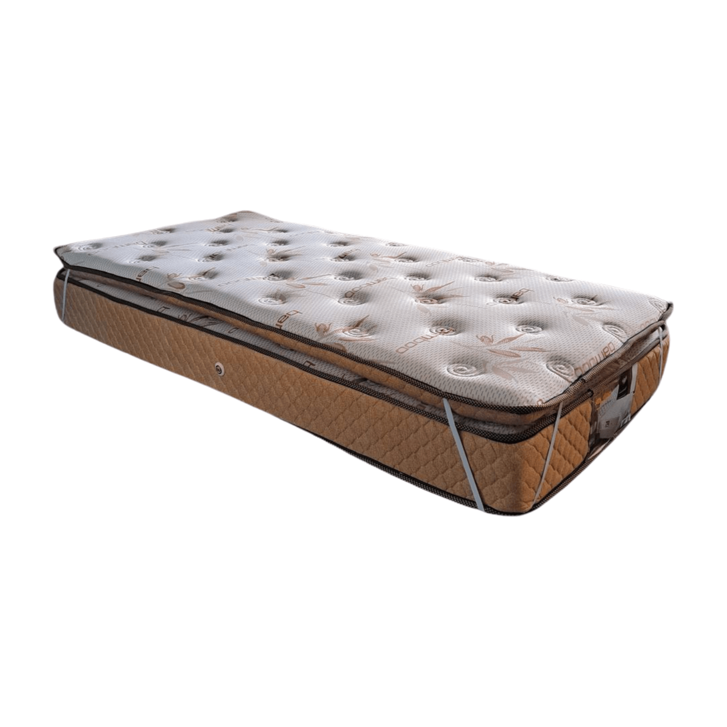 Relax Bedding Bamboo Sert Uyku Pedi