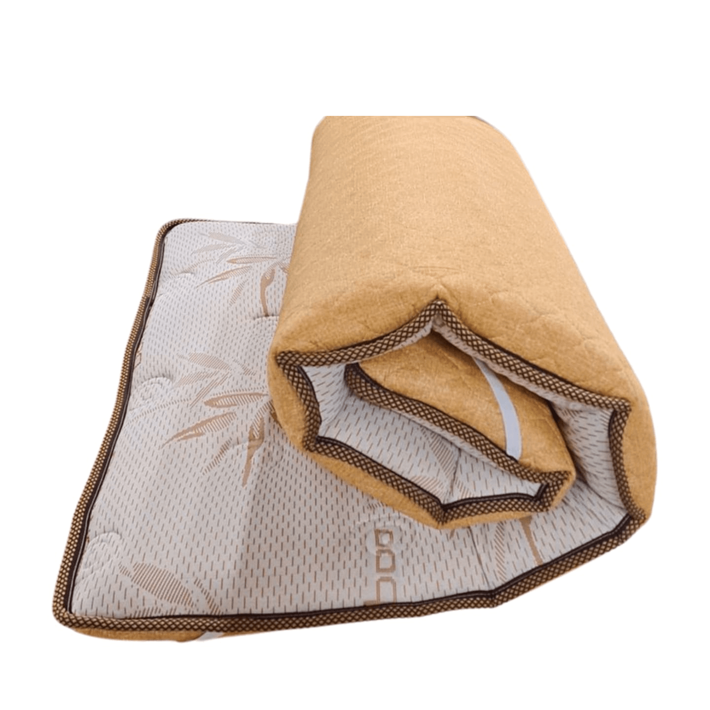 Relax Bedding Bamboo Yatak Pedi