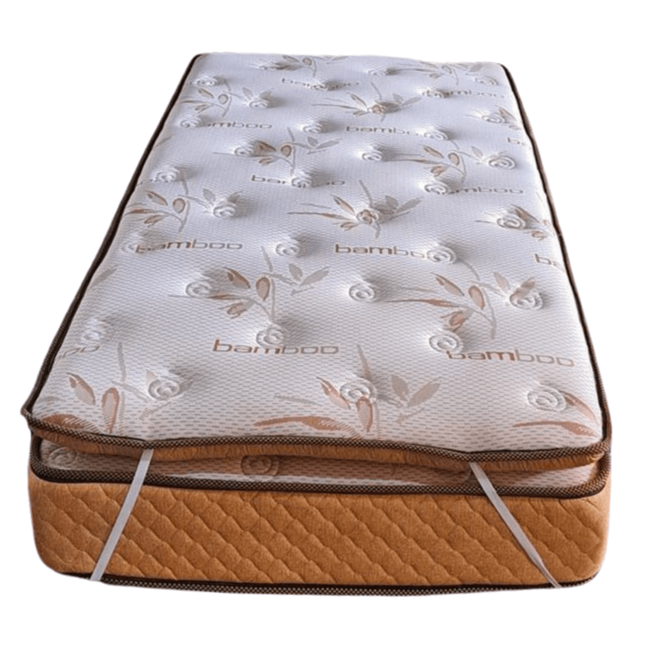 Relax Bedding Bamboo Sert Uyku Pedi