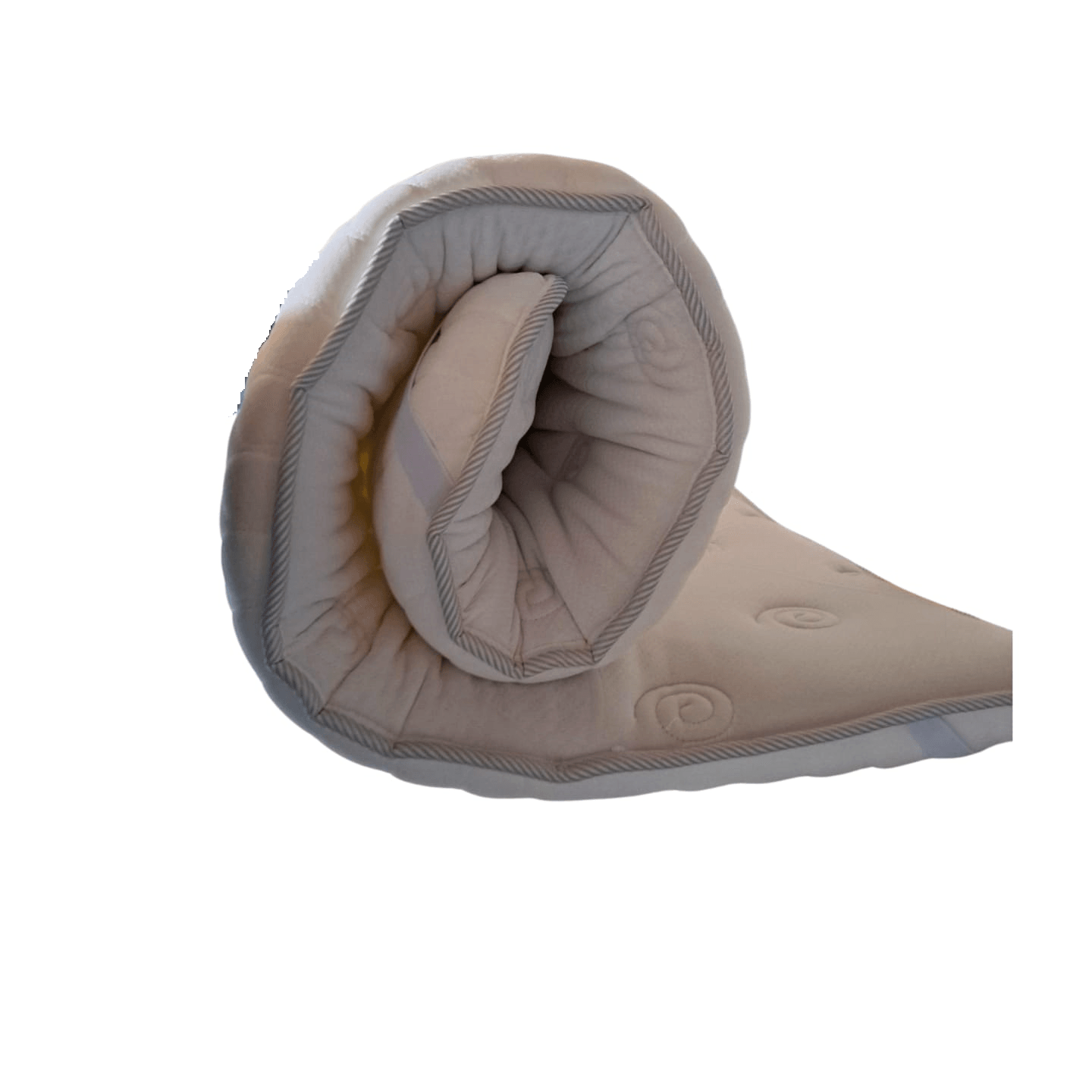 Relax Bedding Sert Yatak Pedi