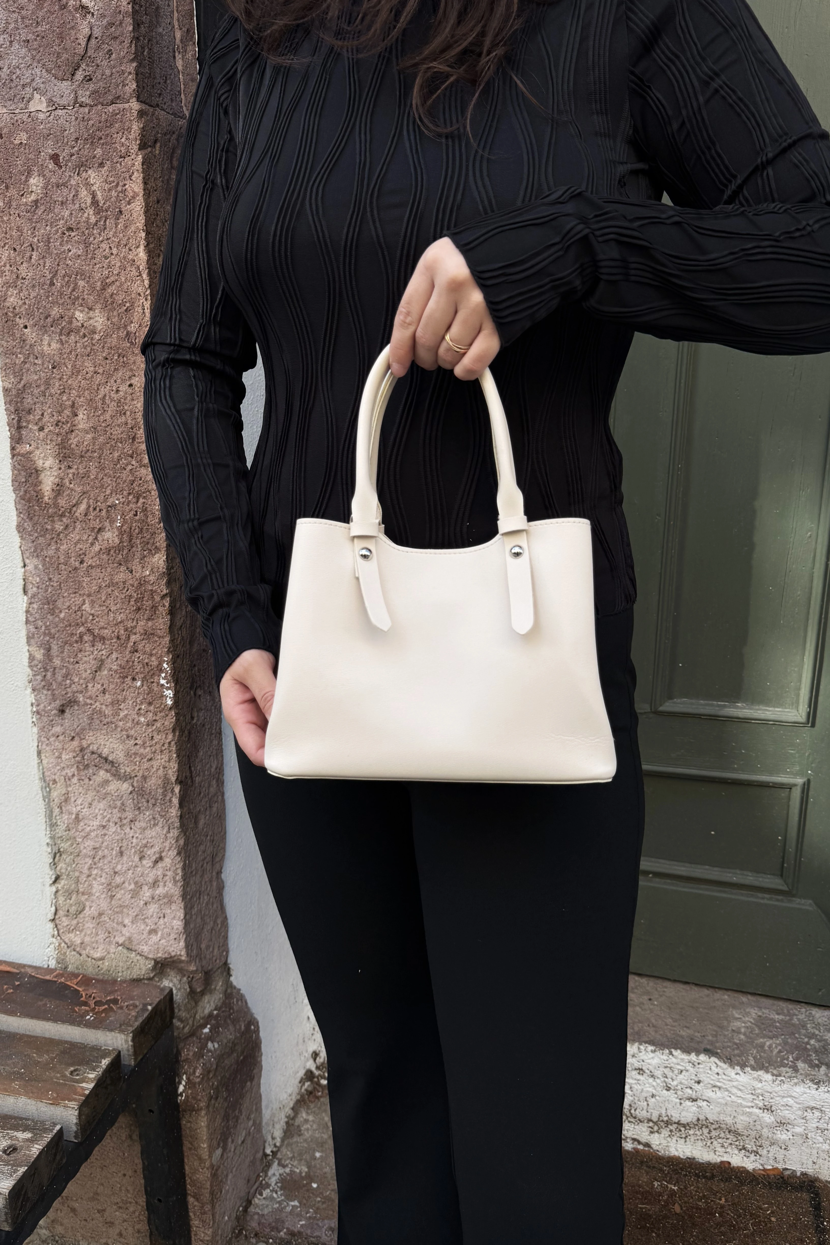 Basic Kadın El ve Omuz Çanta Citta ST0033