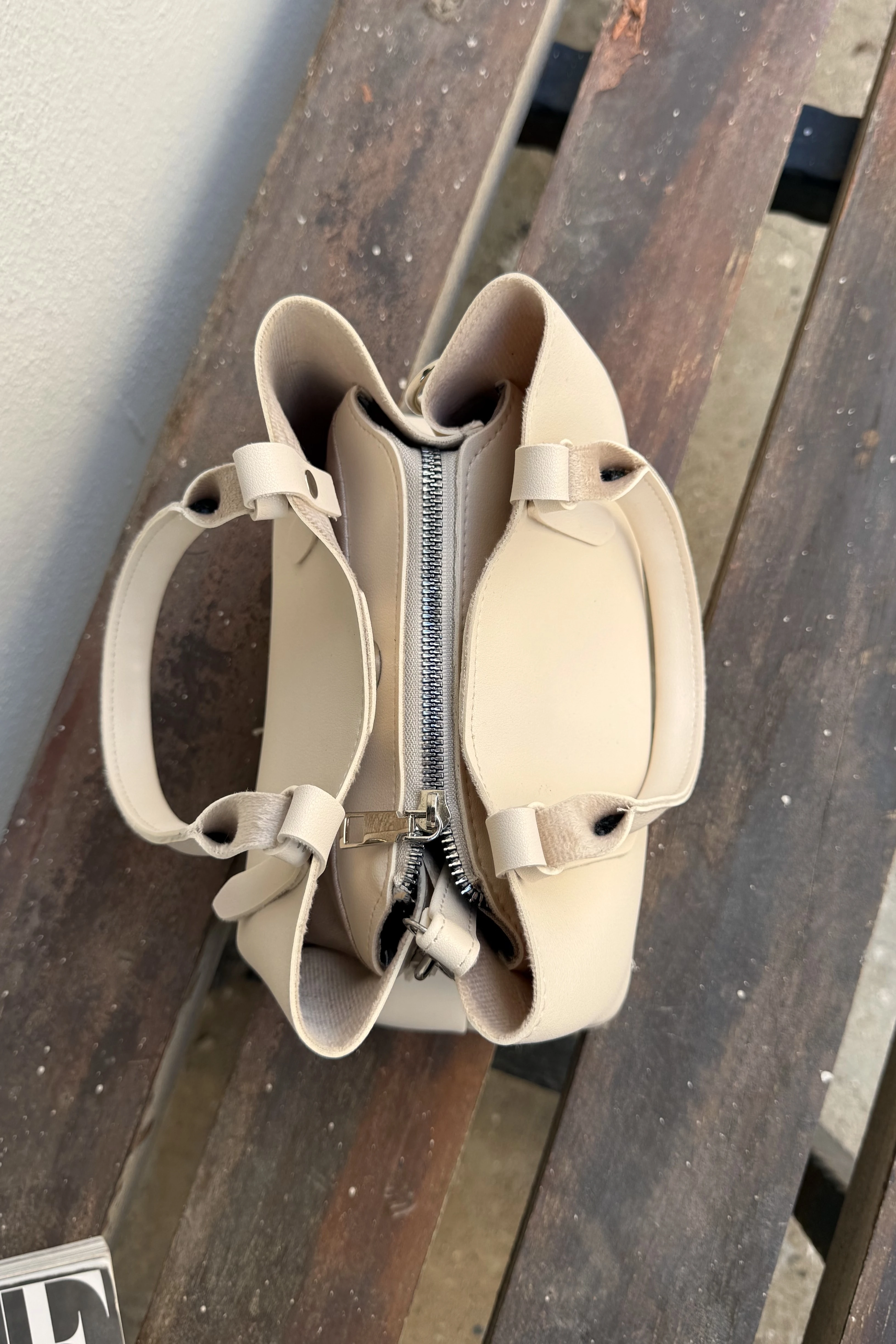 Basic Kadın El ve Omuz Çanta Citta ST0033