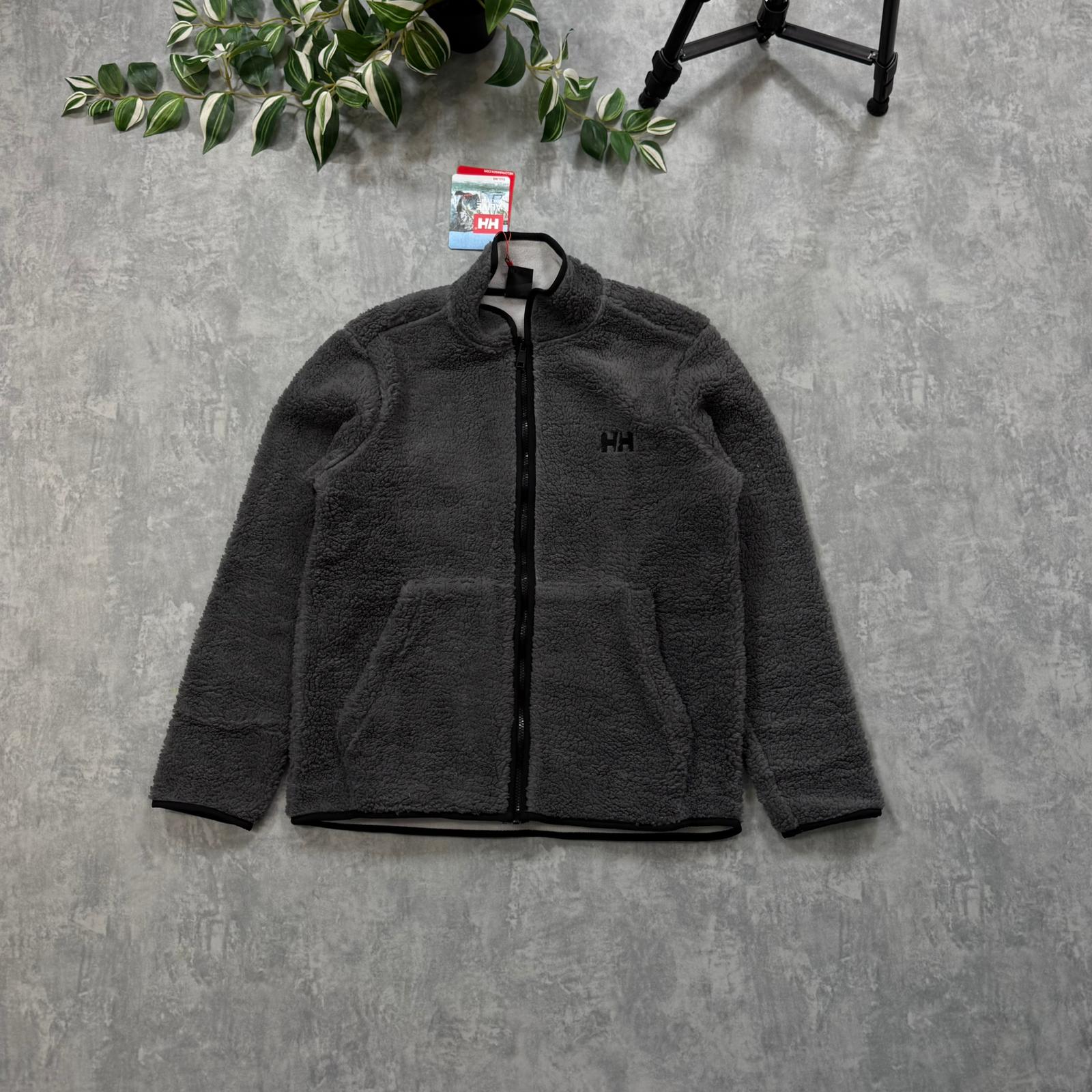 Helly H Yeni Sezon Sherpa  - Füme image