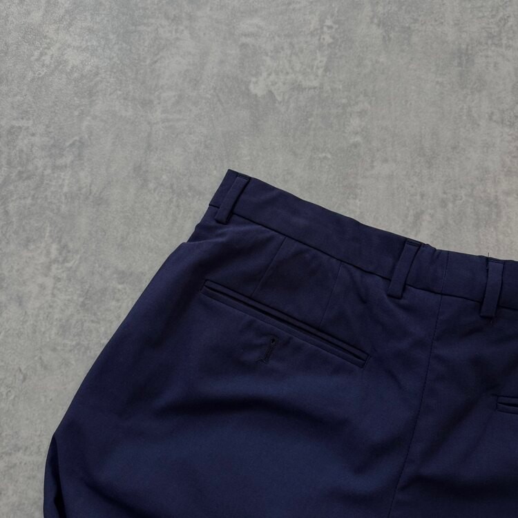 Zara Yeni Sezon Jogger Pantolon/Lacivert