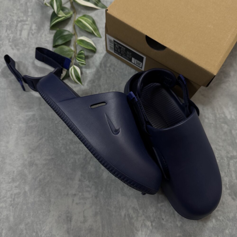 Nike Yeni Sezon Calm Slide Terlik/Laci