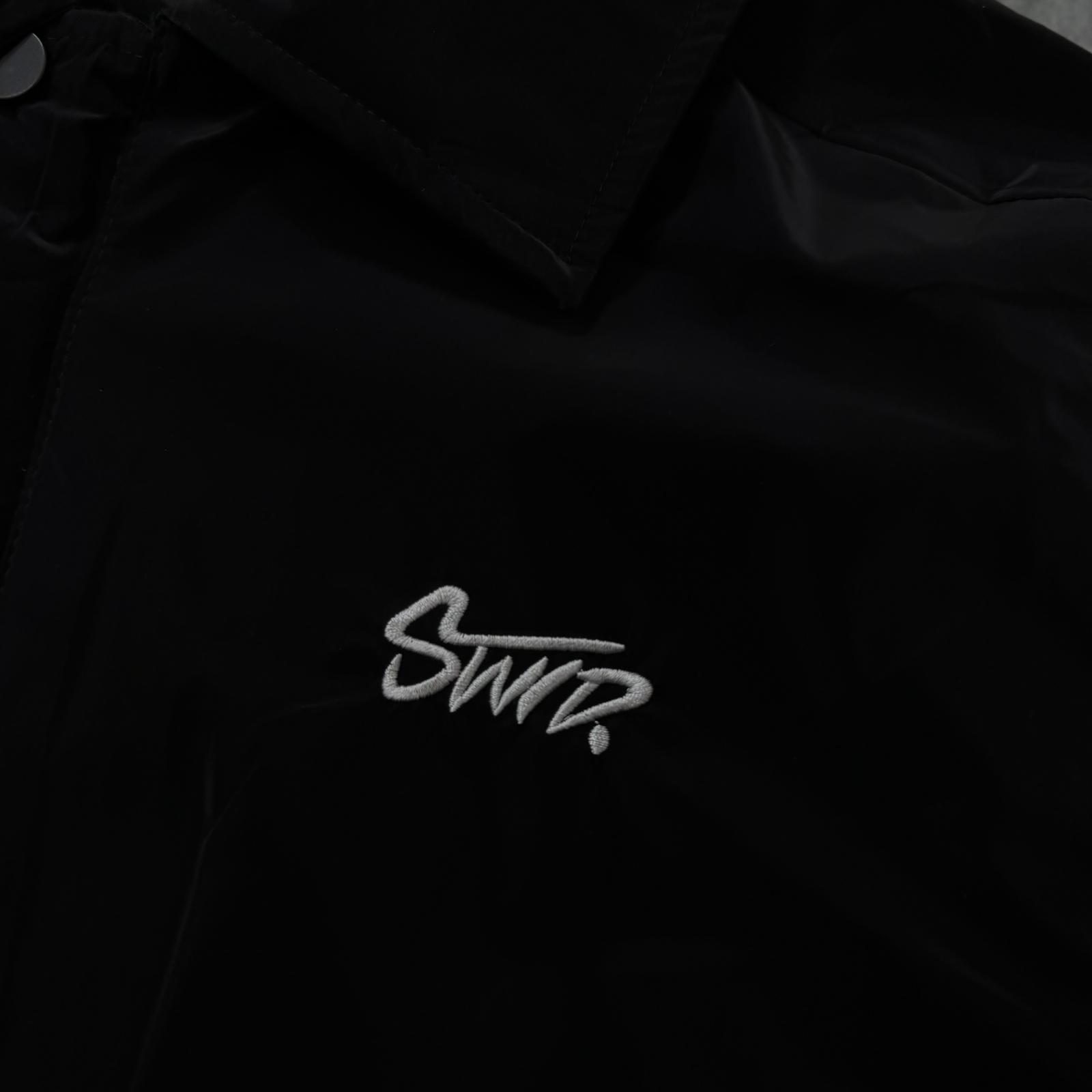 Stwd Bomber Ceket