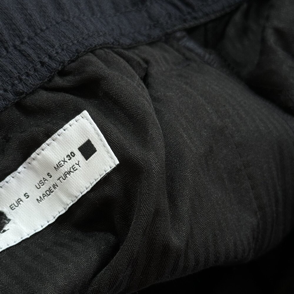 Zara Orijinal Jogger Pantolon/Laci