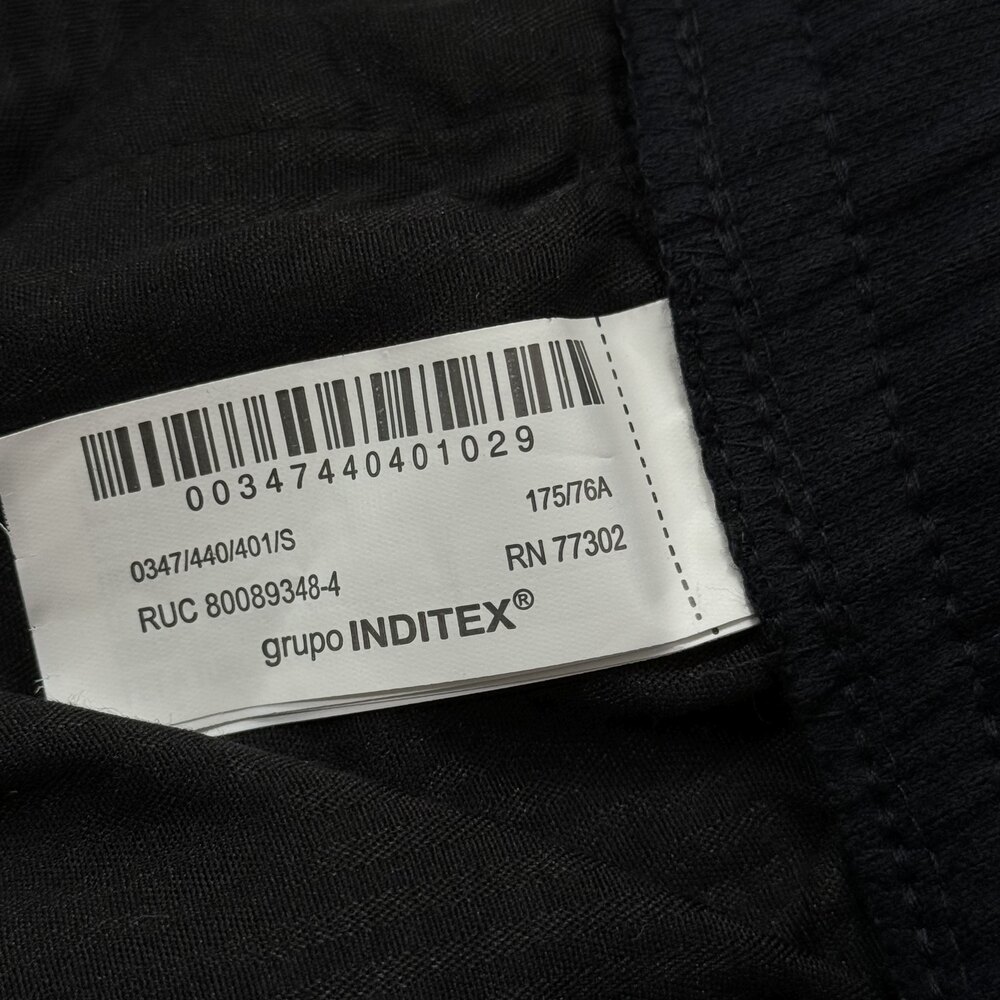 Zara Orijinal Jogger Pantolon/Laci