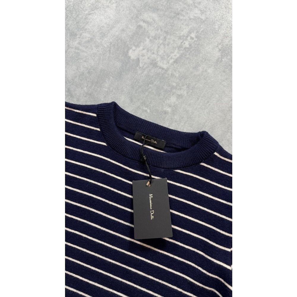 Massimo Dutti Kadın Body Sweatshirt/Laci