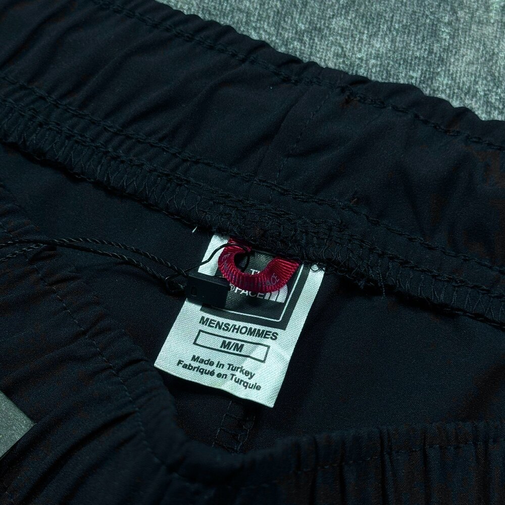 TNF Training Şort/Lacivert