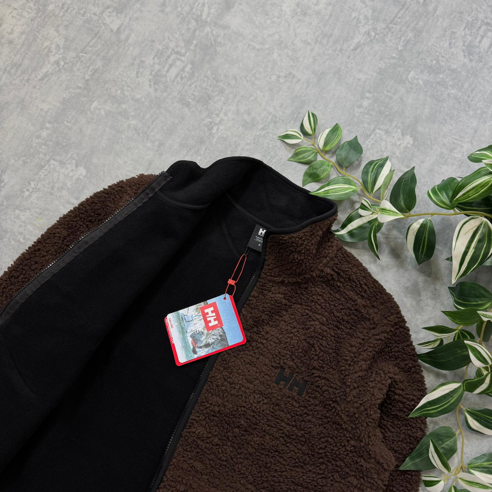 Helly H Yeni Sezon Sherpa 