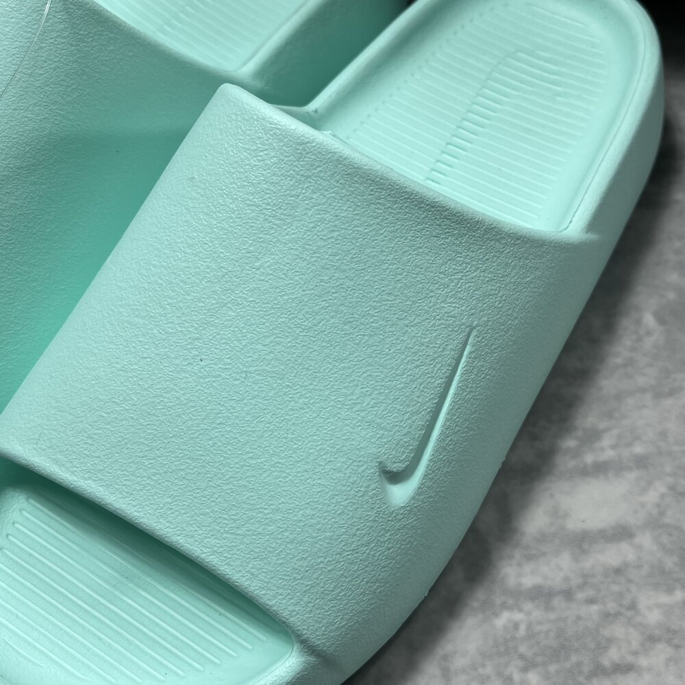 Nike Calm Slide Terlik/Su Yeşili