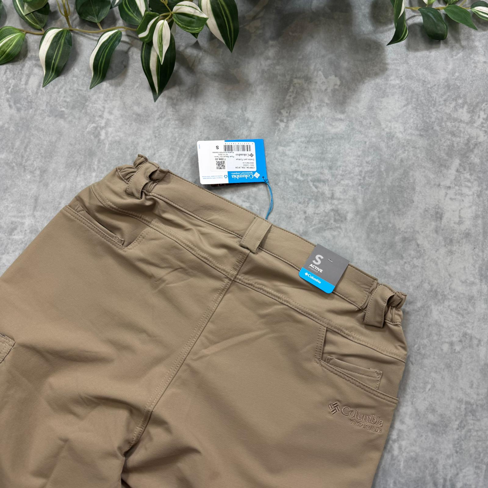 Clmb Outdoor Su Geçirmez Taktik Pantolon 