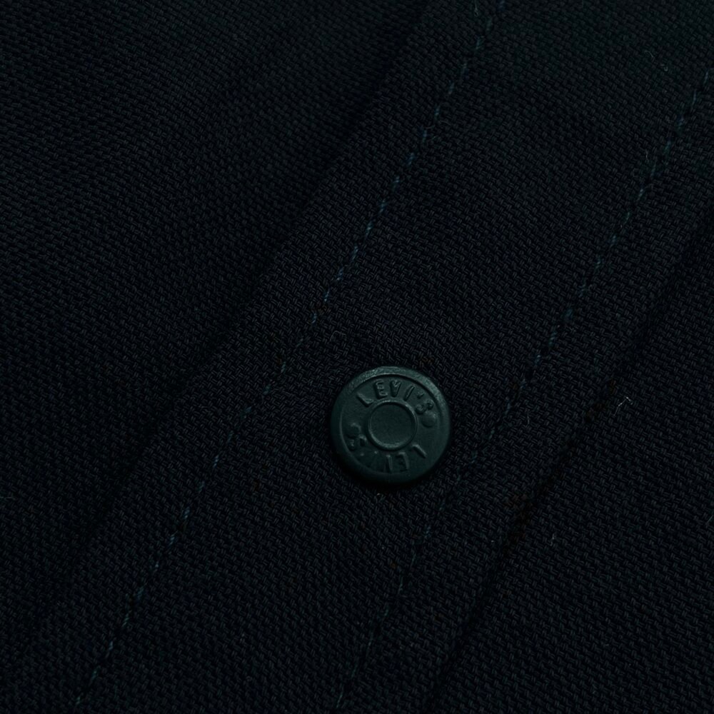 Levis Çıtçıtlı Gömlek/Lacivert