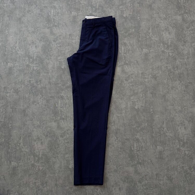 Zara Yeni Sezon Jogger Pantolon/Lacivert image