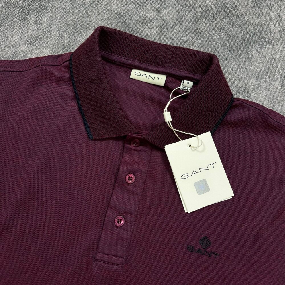 G.premium Original Polo Yaka Tişört/OPY03