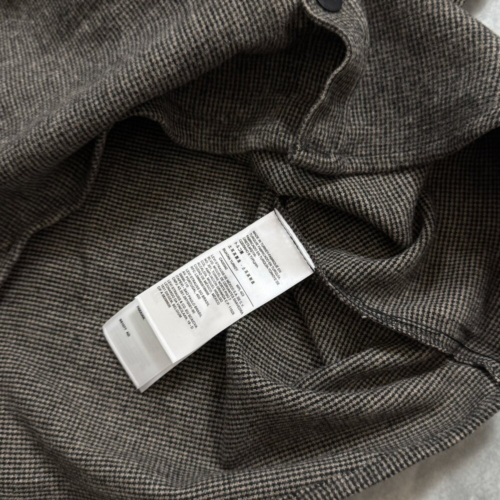 Levis Yeni Sezon Oduncu Gömlek/LS05