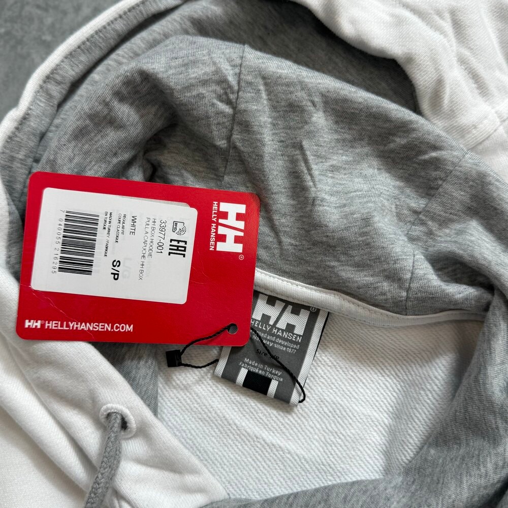 HH New Season Hoodie | WW07