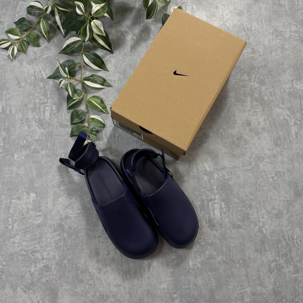 Nike Yeni Sezon Calm Slide Terlik/Laci image