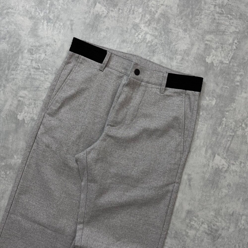 Zara Smart Jogger Pantolon/Gri