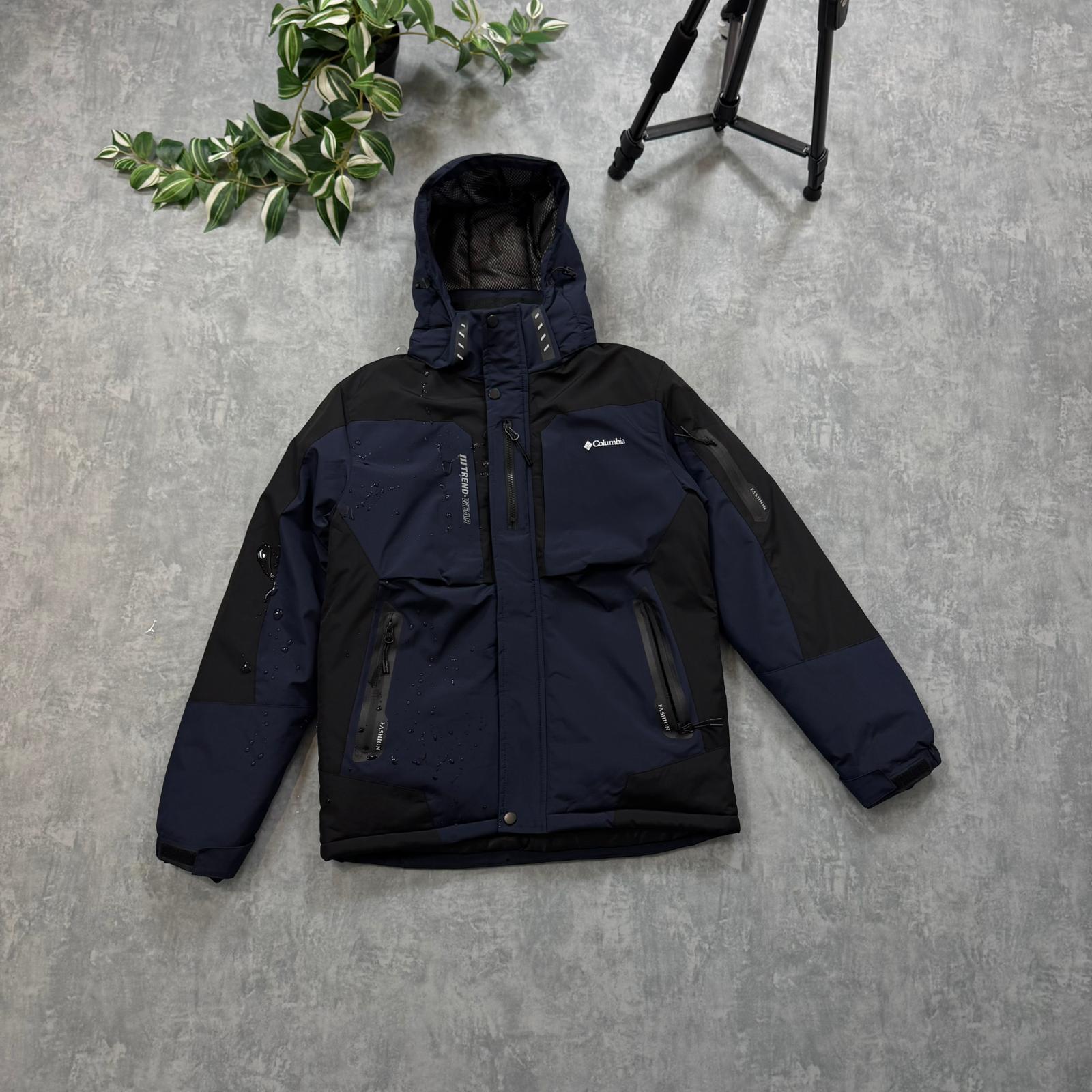 Clmb Termal Kar Montu - Lacivert main variant image