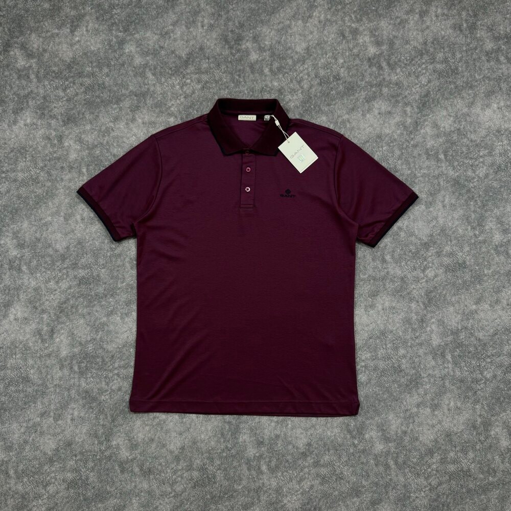 G.premium Original Polo Yaka Tişört/OPY03 image