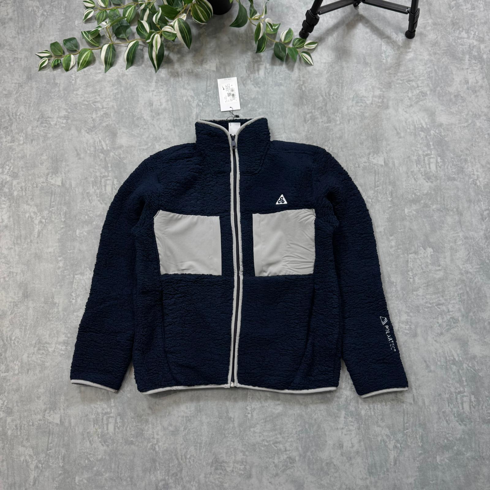 Nike Acg Yeni Sezon Sherpa  - Lacivert main variant image