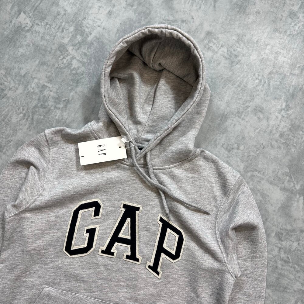 Gap Orijinal Hoodie/GP02
